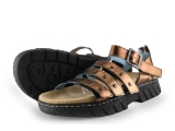 Feet Sandalen