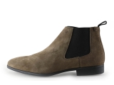 Giorgio Chelsea boots