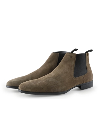 Giorgio Chelsea boots Bruin 319731