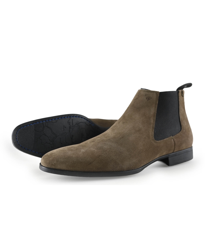 Giorgio Chelsea boots