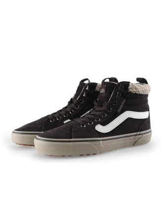 Vans Hoge sneakers Bruin 319733