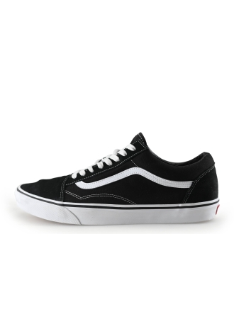 Vans Sneakers Zwart 319734