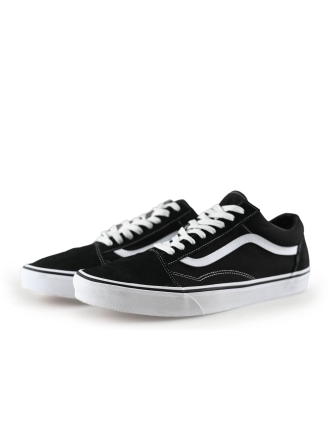 Vans Sneakers Zwart 319734