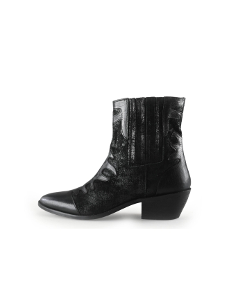 Loff 1881 Boots Zwart 319735