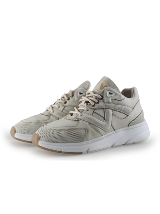 VIA VAI Sneakers Beige 319736