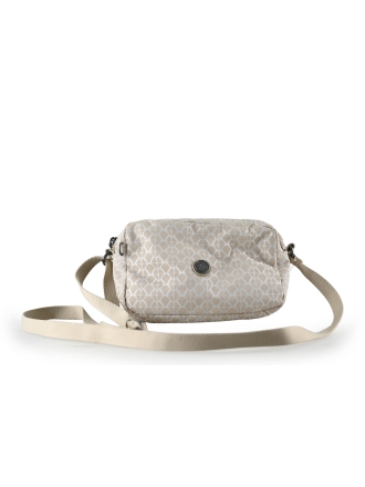 Kipling Schoudertas Beige 319741