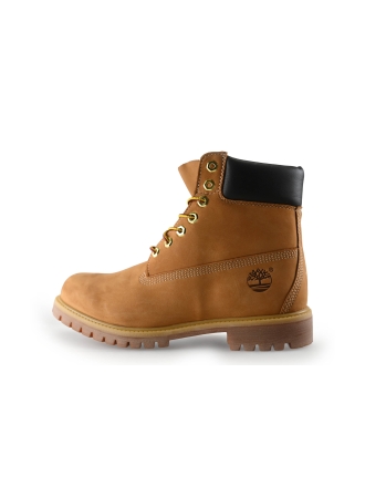Timberland Veterboots Bruin 319743