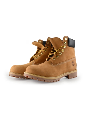 Timberland Veterboots Bruin 319743