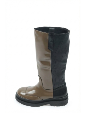 Scotch & Soda Laarzen Zwart 319745