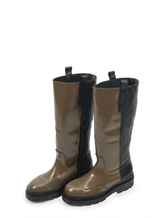 Scotch & Soda Laarzen Zwart 319745