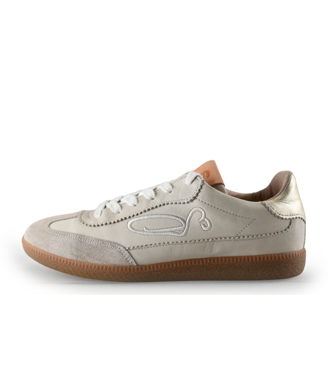 Fred de La Bretoniere Sneakers