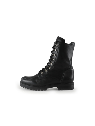 Gabor Veterboots Zwart 319749