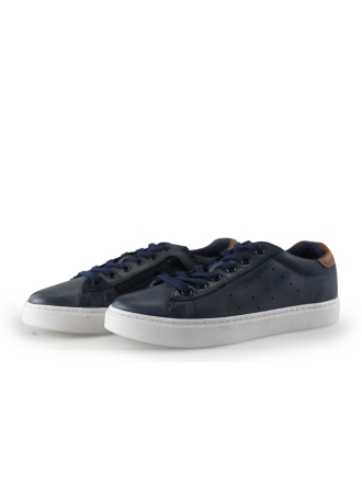 Geox Sneakers Blauw 319750