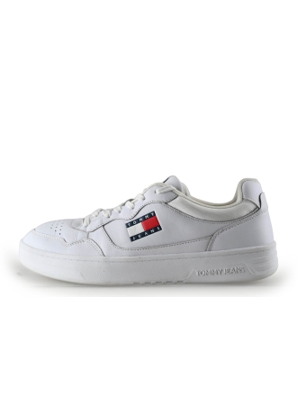 Tommy Jeans Sneakers Wit 319751