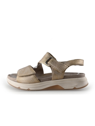 Gabor Sandalen Brons 319754