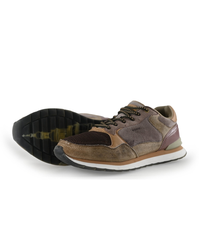 The Hoff Brand Sneakers