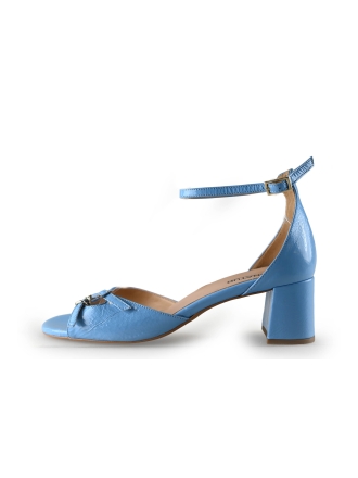 Signatur Sandalen Blauw 319759