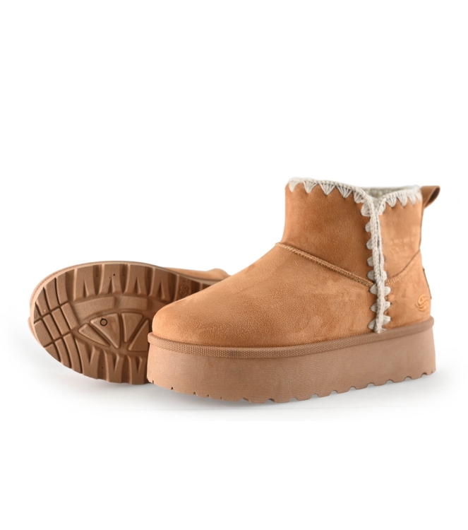 Dockers Enkellaarzen