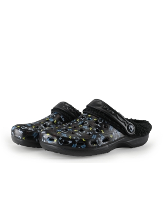 Scapino Muiltjes Blauw 319776