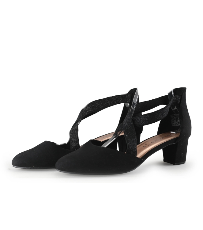 Via Della Rosa Pumps