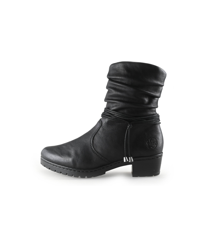 Rieker Biker boots