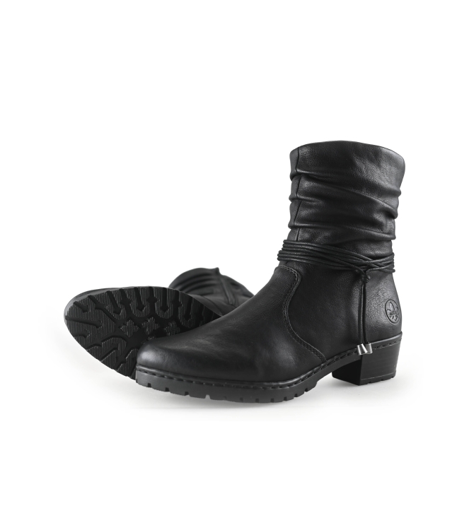 Rieker Biker boots