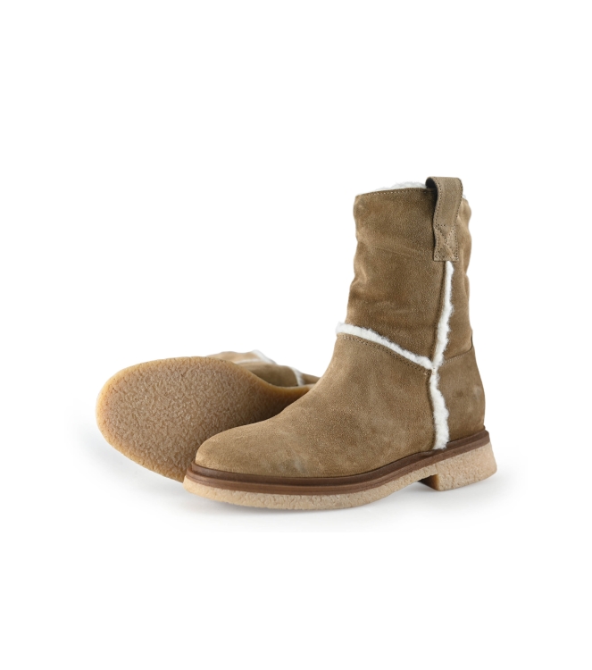 Notre-V Enkellaarzen