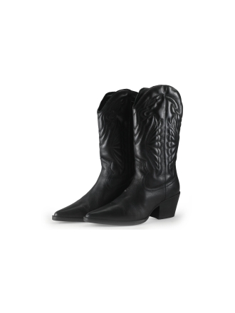 Bronxy Laarzen Zwart 319789