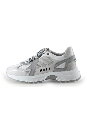 VIA VAI Sneakers Zilver 319792