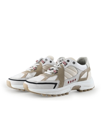 VIA VAI Sneakers Beige 319793