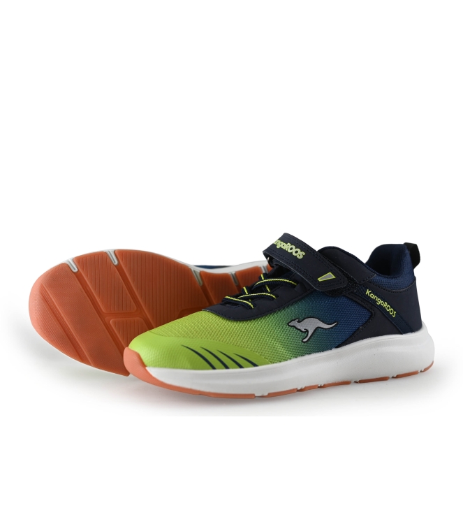 Kangaroos Sneakers
