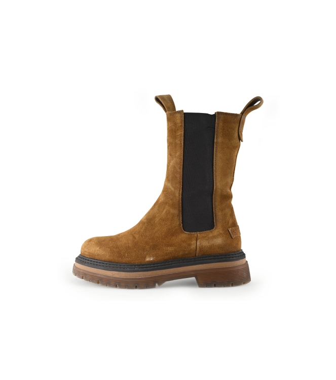 Shabbies Amsterdam Chelsea boots