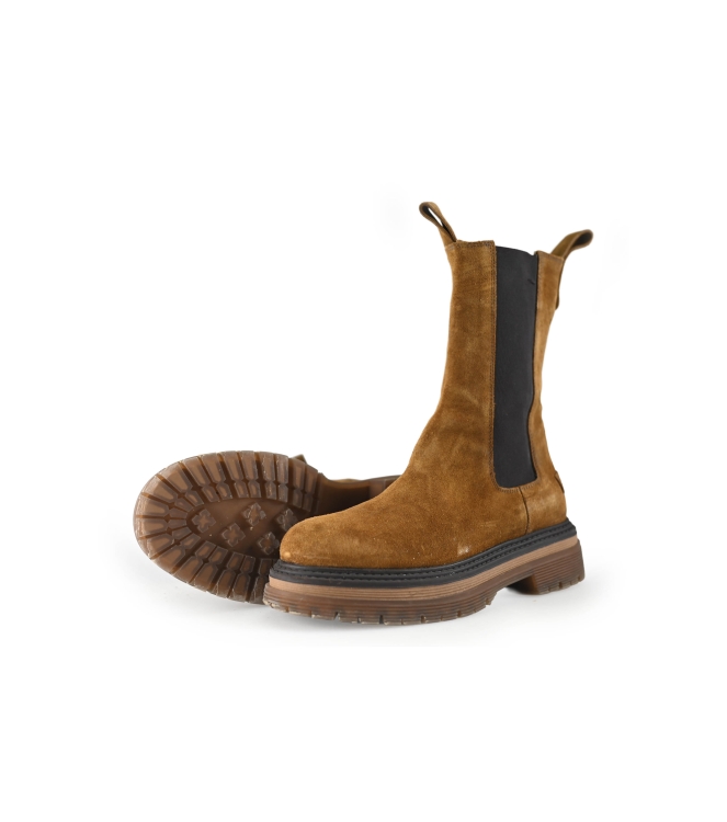 Shabbies Amsterdam Chelsea boots