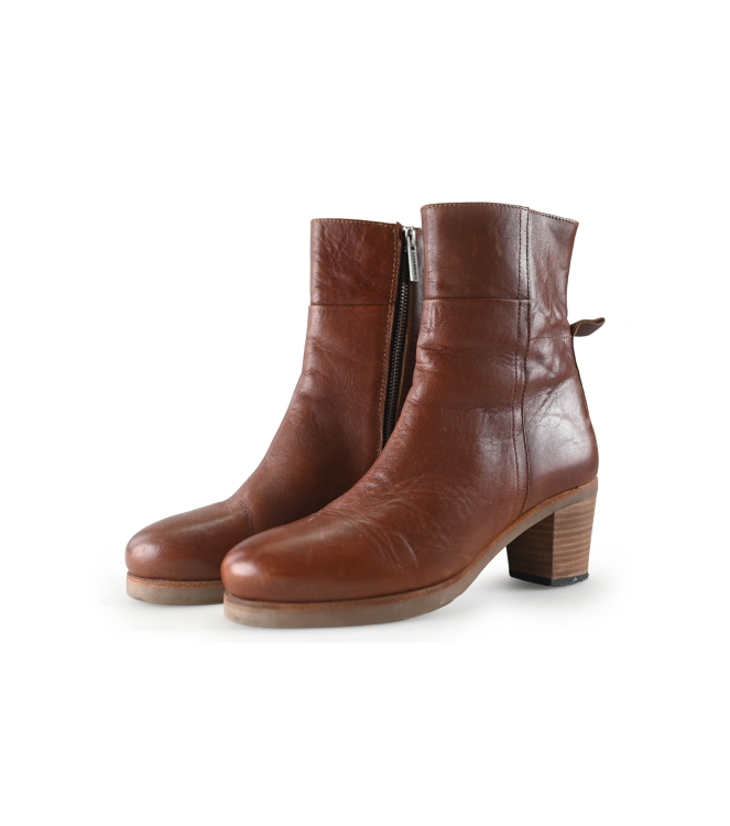 Shabbies Amsterdam Enkellaarzen