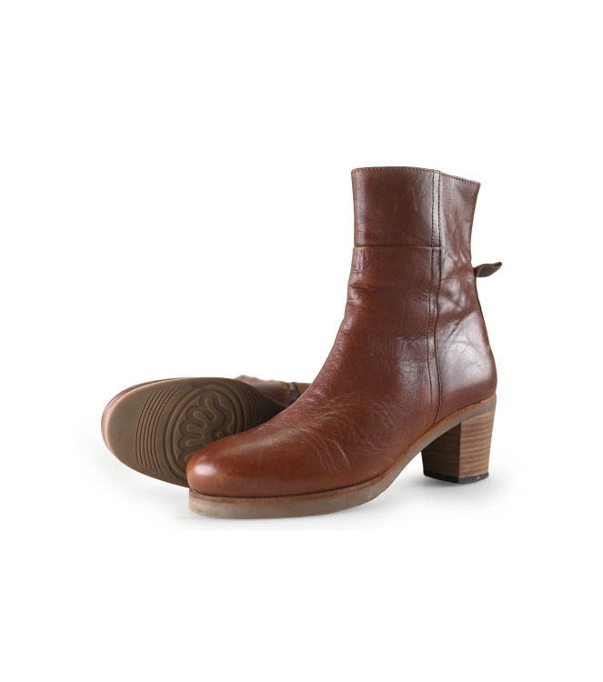 Shabbies Amsterdam Enkellaarzen