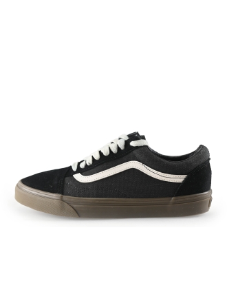 Vans Sneakers Zwart 319803