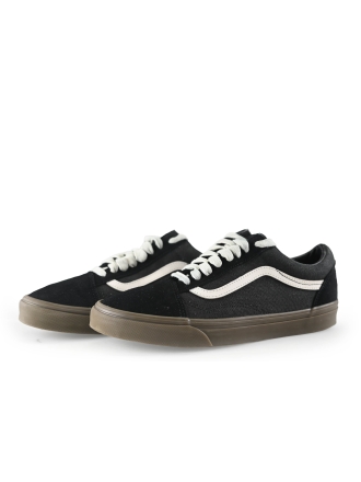 Vans Sneakers Zwart 319803