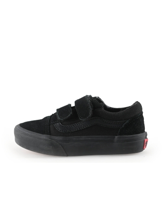 Vans Sneakers Zwart 319804