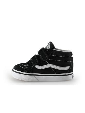 Vans Sneakers Zwart 319805