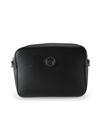 Mexx Schoudertas Zwart 319811