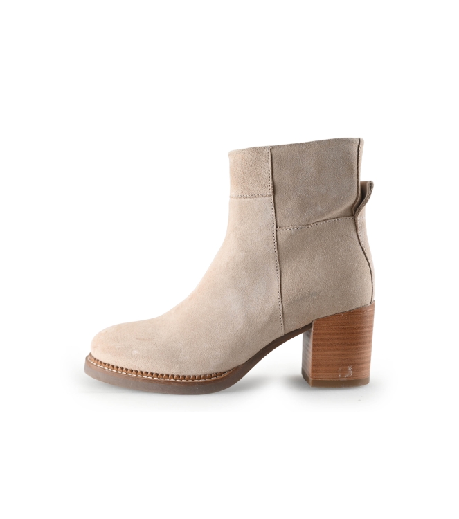 Shabbies Amsterdam Enkellaarzen