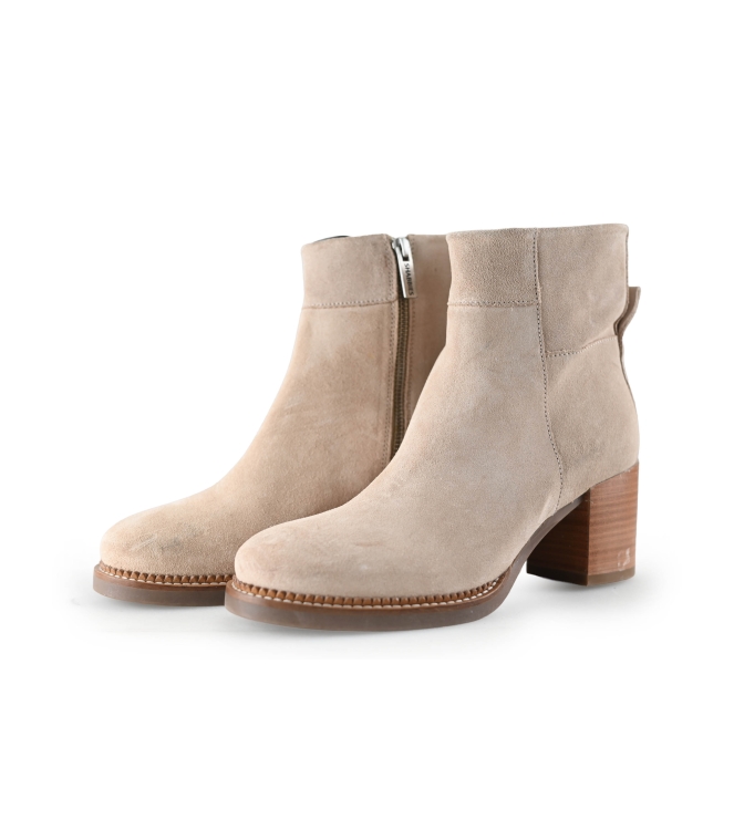 Shabbies Amsterdam Enkellaarzen