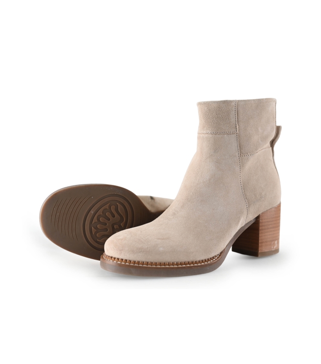 Shabbies Amsterdam Enkellaarzen