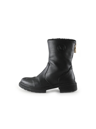 Mexx Snowboots Zwart 319814
