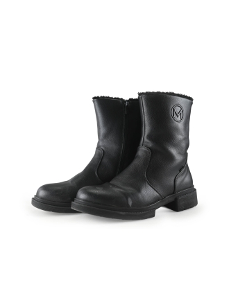 Mexx Snowboots Zwart 319814