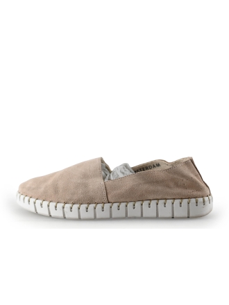 Shabbies Amsterdam Espadrilles Beige 319815