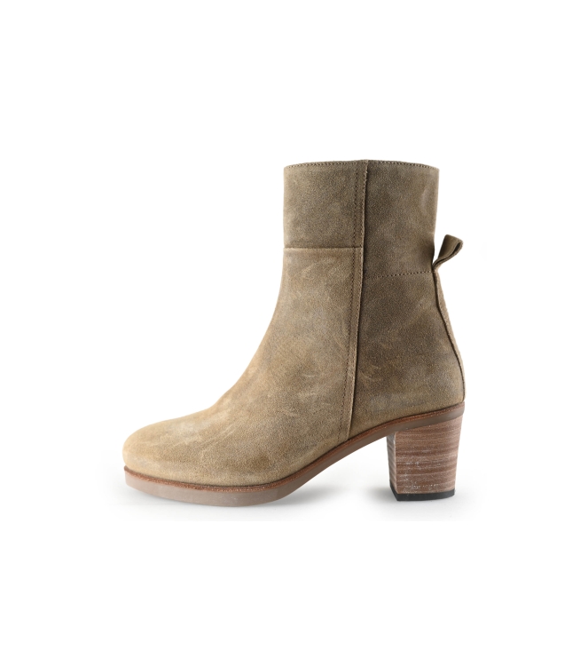 Shabbies Amsterdam Enkellaarzen