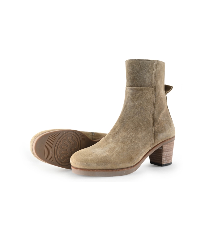 Shabbies Amsterdam Enkellaarzen