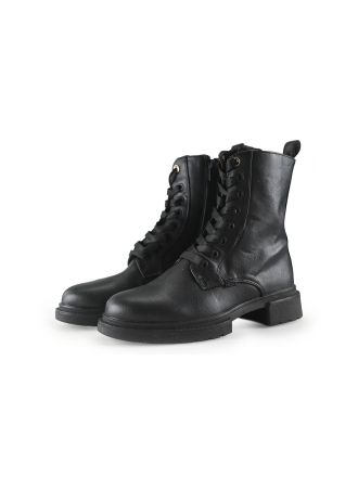 Mexx Biker boots Zwart 319822