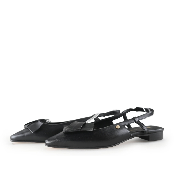 Fred de La Bretoniere Slingbacks